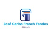 José Carlos Franch Fandos - Abogado