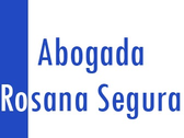 Abogada Rosana Segura