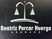 Beatriz Porcar Huerga