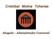 Cristóbal Molina Toharias