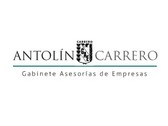 Gabinete Antolín Carrero