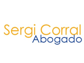 Sergi Corral, Abogado