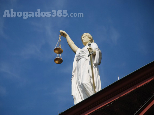 Justicia