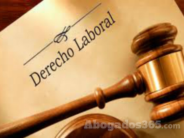 Derecho Laboral