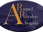 Raquel Rozalen Abogada