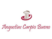 Angustias Carpio Bueno