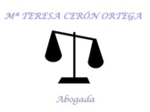 Mª Teresa Cerón Ortega