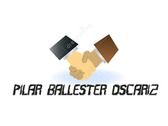 Pilar Ballester Oscariz