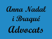 Anna Nadal I Braqué Advocats