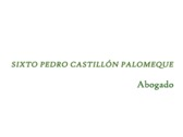 Sixto Pedro Castillón Palomeque