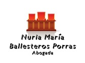 Nuria María Ballesteros Porras