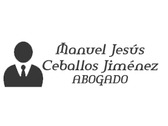 Manuel Jesús Ceballos Jiménez