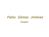 Pablo Gómez Jiménez
