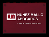 Ana Isabel Núñez Mallo Abogados