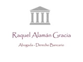 Raquel Alamán Gracia