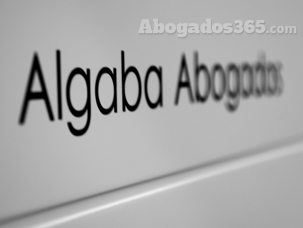 Algaba Abogados