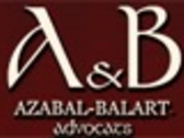 Azabal&balart Advocats