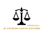 Mª Ángeles García Sánchez