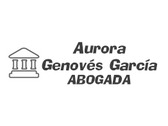 Aurora Genovés García