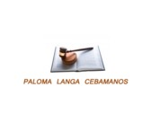 Paloma Langa Cebamanos