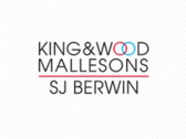 King & Wood Mallesons S J Berwin