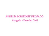 Aurelia Martínez  Delgado