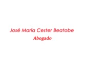 José María  Cester Beatobe
