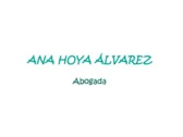 Ana Hoya Álvarez