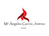 Mª Ángeles García Jiménez