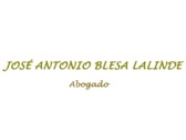 José Antonio Blesa Lalinde