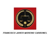 Francisco Javier Moreno Carbonel