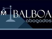 M.A. Balboa Abogados