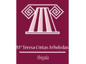 Mª Teresa Cintas Arboledas