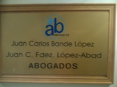 Abad&Bande Abogados