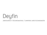 Deyfin Abogados Y Economistas