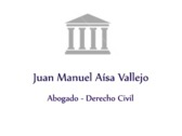 Juan Manuel Aísa Vallejo