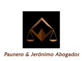 Paunero & Jerónimo Abogados