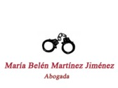 María Belén Martínez Jiménez