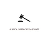 Blanca Cortacans Argente