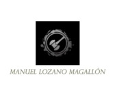 Manuel Lozano Magallón