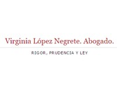 Virginia López Negrete - Abogada