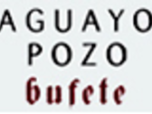 Bufete Aguayo Pozo Asociados