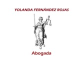 Yolanda Fernández Rojas