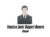 Francisco Javier Baigorri Navarro