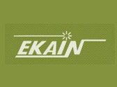 Ekain