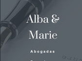 Alba&Marie Abogadas