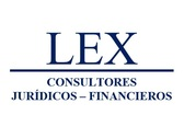 LEX Consultores Jurídicos - Financieros