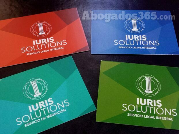 IURIS SOLUTIONS SERVICIO LEGAL INTEGRAL