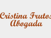 Cristina Frutos Abogada