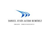 Daniel Jesús Acero Remírez